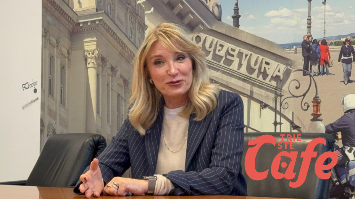 Trieste,  Questore: “Non esistono baby gang strutturate, ma attenzione a violenza e alcol” (VIDEO)